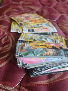 50 + Card
