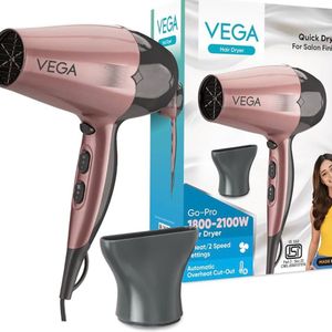 Vega Go Pro Hair Dryer