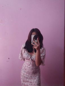 URBANIC Bodycon Dress