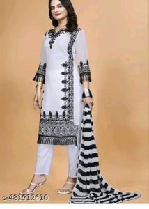 Elegant Kurta Set