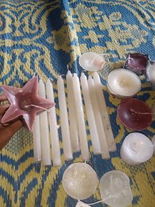 Beautiful Candles