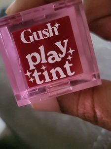 Lip And Cheek Tint