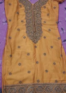 garara kurta set