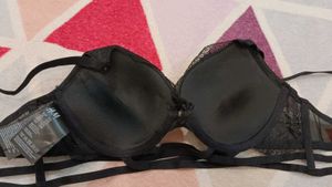 H&amp;M Padded Bra 32B