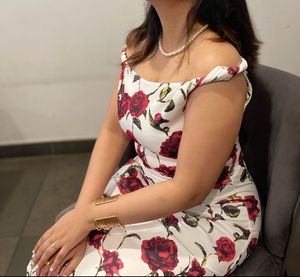 One Piece Dress