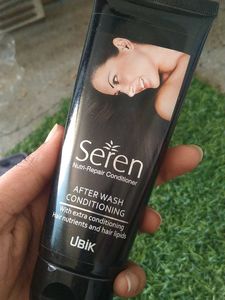 Seren Nutri-Repair Conditioner