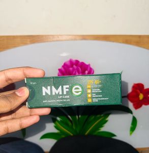NMF e Lip Balm Care SPF 40+
