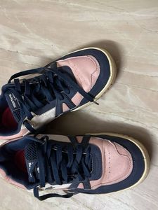 RED TAPE SHOES