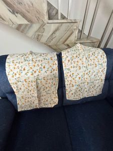 7 Pillow Covers