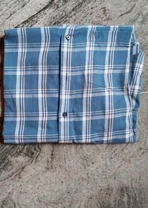 Men Allen Solly Brand Shirt
