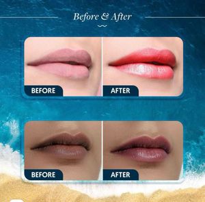 Aqualogica Plump+ Pouty Li-pH Gloss - Peach V