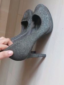 Chunky Heels