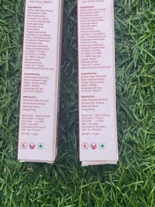 Mars Click Stix Gloss Lip Balm