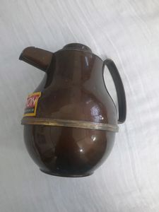 MILTON SMALL TEAPOT
