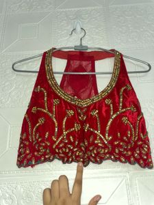 Lehenga Choli