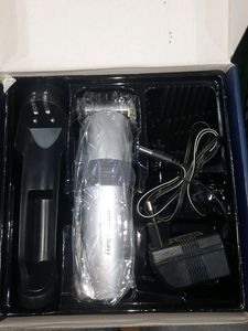 Rock Light Rechargeable Trimmer RL-TM9093