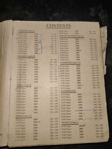 ICSE Solved Papers – Class 10