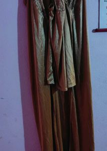 Combo 3 Pcs Nighty
