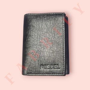 MEN&#39;S POCKET WALLET (3 Fold)