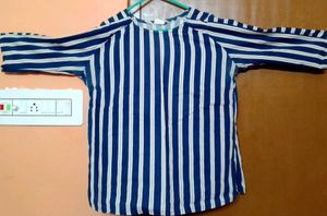 Striped Top