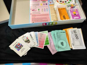 The Game Of Life 🧬 Party/Board