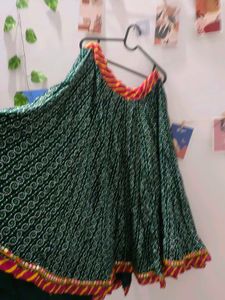 Stylish Lehenga