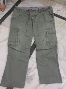 Cargo Pants