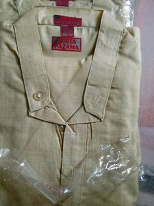Kurta Pyjama Set