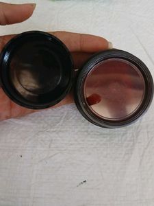 Pilgrim Squalane Under Eye Cream