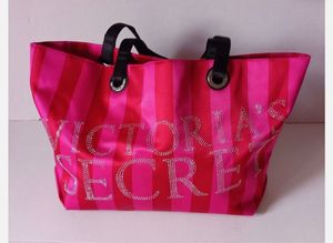 Victoria’s Secret Weekender Tote Bag