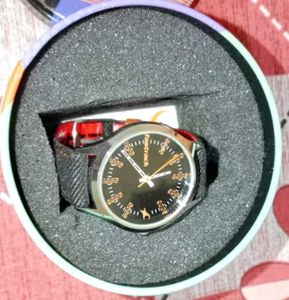 Fastrack Ladies Wrist Watch - Denim Collection
