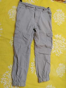 Cargo Pants For 7-8 yr old Boys