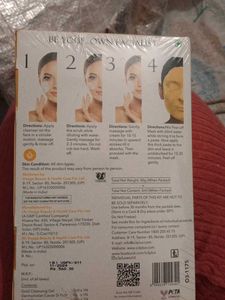 Gold Infusion Facial