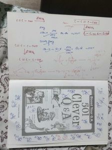 501 Clever Q&amp;A Book