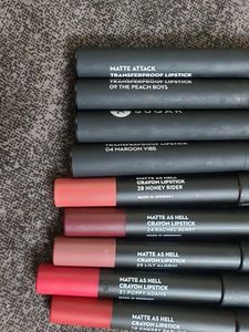 Sugar Lip crayon