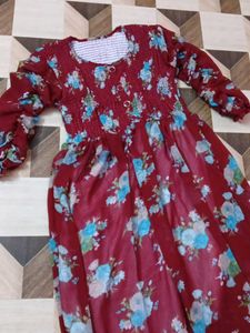 New Dress