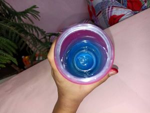 Sports Bottle