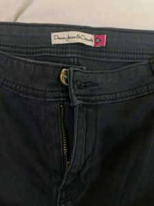 Blue Jeans