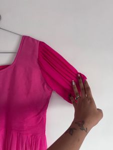 Rosemary Dress