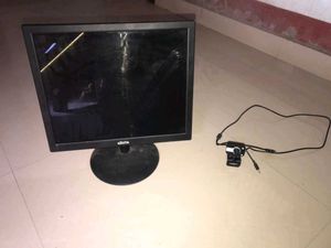 Working Monitor