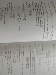 Mathematics Class 11 Ncerrt Book
