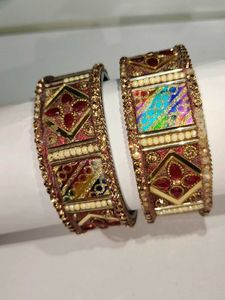 Multicolour Kangan