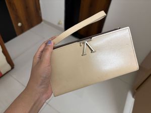 Foldable Wallet