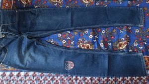 Fashion Creek Denim Jeans