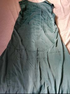 Once Used - Original Morrocan Kaftan - Imported