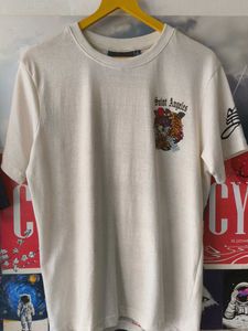 Saint Angeles Graphic Tee