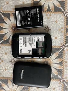 Airtel My Wifi Device