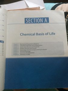 Text Book Of Biochemistry DM Vasudevan