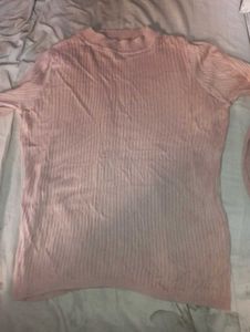 Round Neck Full Sleeves