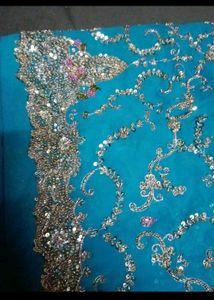 Bridal Lehenga Choli
